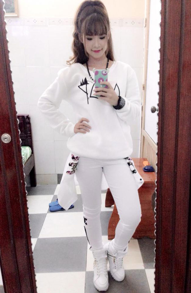Bao năm sống chật vật cùng gánh củi khô của mẹ, Khởi My đã mua được nhà bạc tỷ - 7