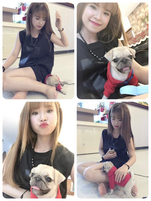 Bao năm sống chật vật cùng gánh củi khô của mẹ, Khởi My đã mua được nhà bạc tỷ - 9