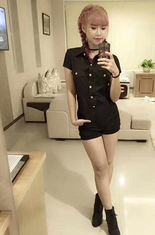 Bao năm sống chật vật cùng gánh củi khô của mẹ, Khởi My đã mua được nhà bạc tỷ - 3