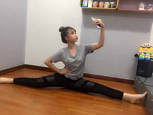 Bao năm sống chật vật cùng gánh củi khô của mẹ, Khởi My đã mua được nhà bạc tỷ - 5
