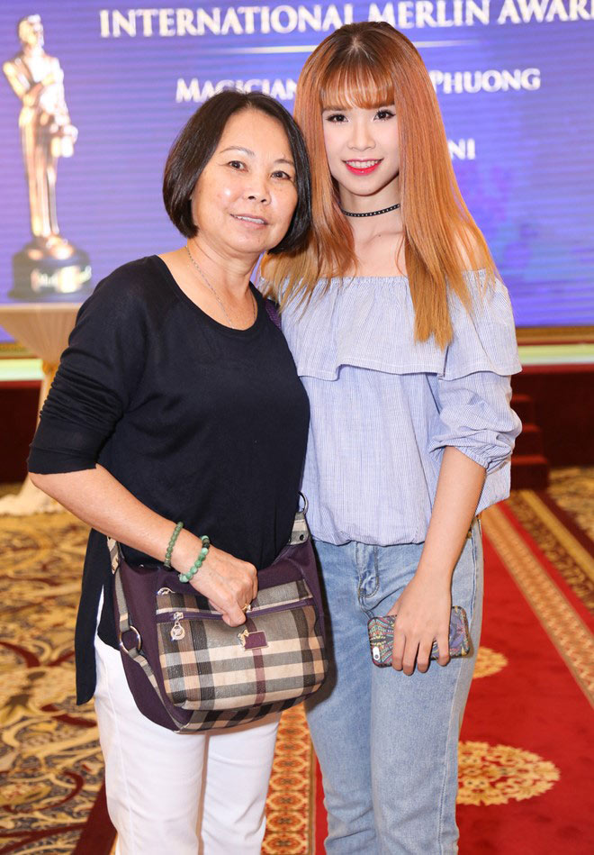 Bao năm sống chật vật cùng gánh củi khô của mẹ, Khởi My đã mua được nhà bạc tỷ - 2