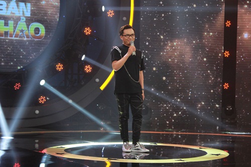 Hơn 10 năm rồi Quang Vinh mới gặp Mỹ Tâm và tiết lộ chuyện bí mật ít ai biết - 3