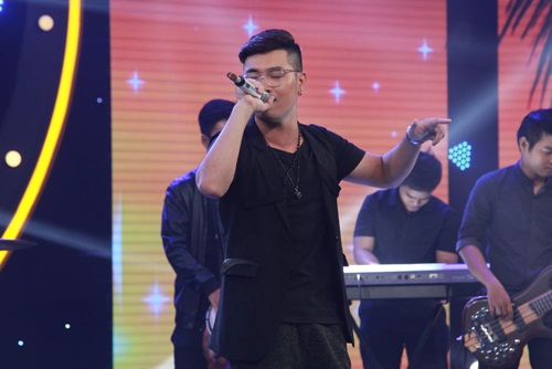 Hơn 10 năm rồi Quang Vinh mới gặp Mỹ Tâm và tiết lộ chuyện bí mật ít ai biết - 10