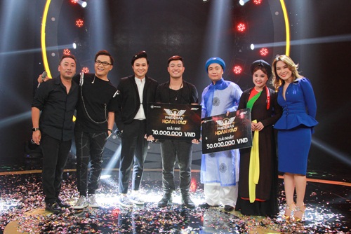 Hơn 10 năm rồi Quang Vinh mới gặp Mỹ Tâm và tiết lộ chuyện bí mật ít ai biết - 14