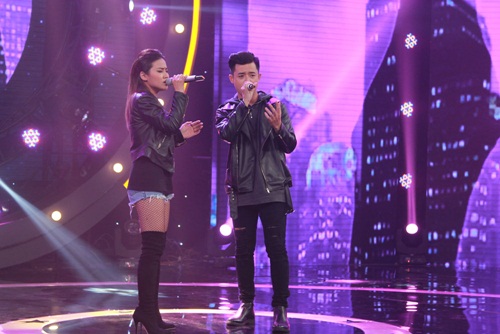 Hơn 10 năm rồi Quang Vinh mới gặp Mỹ Tâm và tiết lộ chuyện bí mật ít ai biết - 12