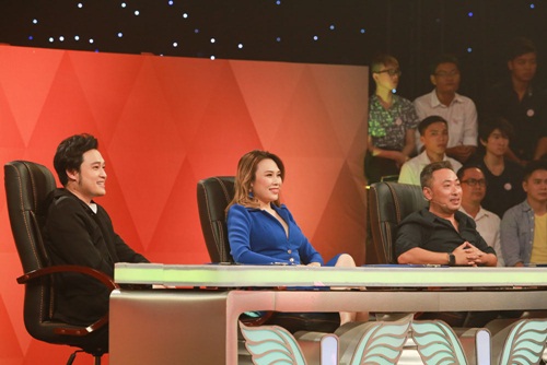 Hơn 10 năm rồi Quang Vinh mới gặp Mỹ Tâm và tiết lộ chuyện bí mật ít ai biết - 8