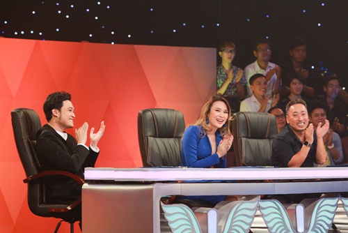 Hơn 10 năm rồi Quang Vinh mới gặp Mỹ Tâm và tiết lộ chuyện bí mật ít ai biết - 5