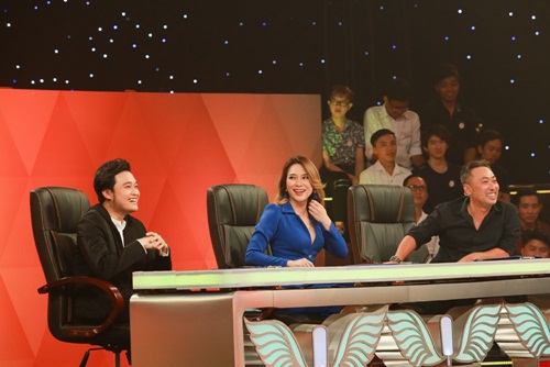 Hơn 10 năm rồi Quang Vinh mới gặp Mỹ Tâm và tiết lộ chuyện bí mật ít ai biết - 6