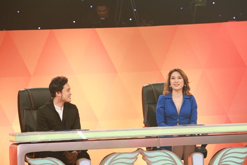 Hơn 10 năm rồi Quang Vinh mới gặp Mỹ Tâm và tiết lộ chuyện bí mật ít ai biết - 4