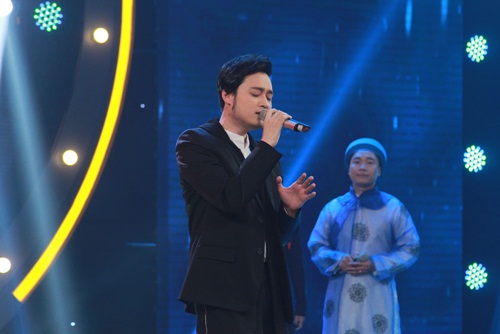 Hơn 10 năm rồi Quang Vinh mới gặp Mỹ Tâm và tiết lộ chuyện bí mật ít ai biết - 9