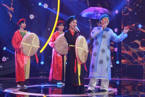 Hơn 10 năm rồi Quang Vinh mới gặp Mỹ Tâm và tiết lộ chuyện bí mật ít ai biết - 11