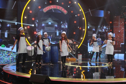 Hơn 10 năm rồi Quang Vinh mới gặp Mỹ Tâm và tiết lộ chuyện bí mật ít ai biết - 13