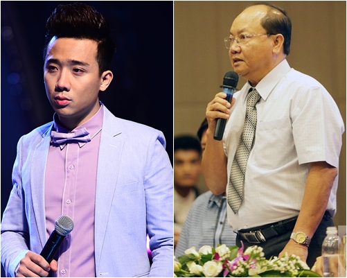 Giám đốc Đài Truyền hình Vĩnh Long phủ nhận khúc mắc, hiểu lầm với Trấn Thành - 1