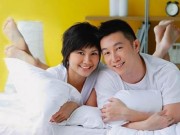 Eva tám - Vợ chồng tôn trọng nhau là từ trong lòng, sao cứ phải "anh anh - em em"