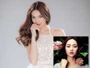 Làng sao - Hồ Ngọc Hà sẽ lần đầu "đụng mặt" Minh Hằng sau ồn ào "chèn ép"