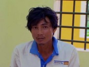 Tin tức - Lời khai lạnh người của nghi can giết bé 9 tuổi, giấu xác dưới ao