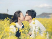 Eva Yêu - 3 năm bên nhau, anh chưa một lần nói dám nói yêu em