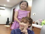 Nhà đẹp - Bao năm ca hát, sống chật vật cùng gánh củi khô của mẹ, Khởi My đã mua được nhà bạc tỷ