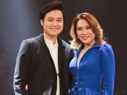 Làng sao - Hơn 10 năm rồi Quang Vinh mới gặp Mỹ Tâm và tiết lộ chuyện bí mật ít ai biết