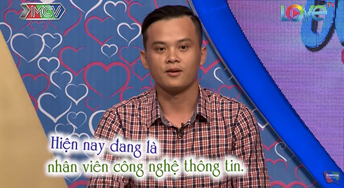 Cậu ấm đưa mẹ đến amp;#34;Bạn muốn hẹn hòamp;#34;, mong bạn gái bấm nút nhưng lật kèo vì mẹ lắc đầu? - 2