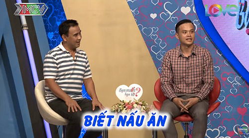 Cậu ấm đưa mẹ đến amp;#34;Bạn muốn hẹn hòamp;#34;, mong bạn gái bấm nút nhưng lật kèo vì mẹ lắc đầu? - 3