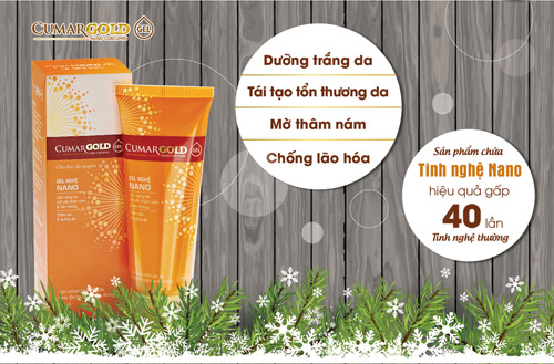 Chị em đừng xấu hổ vì những vết rạn xấu xí, hãy dùng bí quyết từ củ nghệ - 4