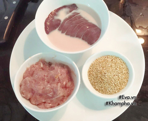 Công thức nem lụi chuẩn vị của mẹ 3 con khiến nhiều chị em mê mẩn - 3