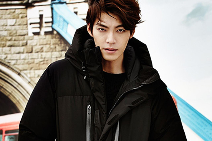 Đây là loạt mỹ nam ma cà rồng đẹp trai nhất phim Hàn khiến ngàn chị em amp;#34;điêu đứngamp;#34; - 3