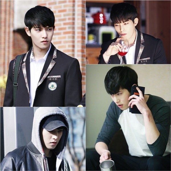 Đây là loạt mỹ nam ma cà rồng đẹp trai nhất phim Hàn khiến ngàn chị em amp;#34;điêu đứngamp;#34; - 5
