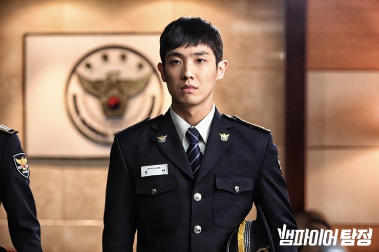 Đây là loạt mỹ nam ma cà rồng đẹp trai nhất phim Hàn khiến ngàn chị em amp;#34;điêu đứngamp;#34; - 11