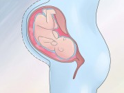 Bà bầu - Những cách tăng nước ối, đã mang bầu mẹ phải biết