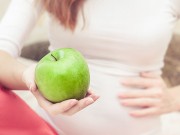Bà bầu - Đây là những loại trái cây giúp "vào con mà không vào mẹ" tốt nhất