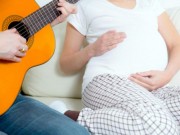 Bà bầu - 8 chiêu tuyệt đỉnh để trẻ thông minh ngay từ trong bụng mẹ