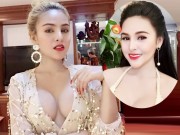 Thời trang - Liên tục tái phạm lỗi mặc hở hang phản cảm, nữ diễn viên bị "cấm lên sóng" 1 năm