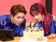 Làng sao - Khởi My nói gì về tin đồn "cưới sớm chạy bầu"?