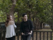 Làng sao - Yêu Dương Hoàng Yến say đắm, Hà Anh vẫn tình tứ với Hương Giang Idol