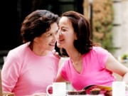 Eva tám - Những câu con dâu tuyệt đối không được nói với mẹ chồng