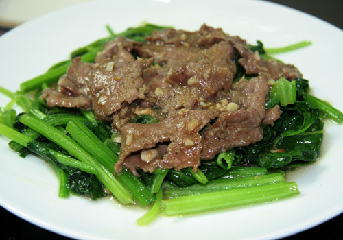 Mẹo hay tự trồng rau cải bó xôi, ngừa ung thư cho cả nhà - 6