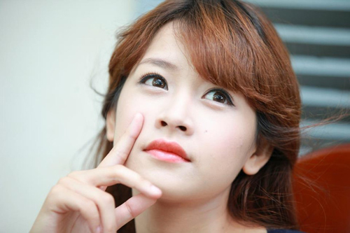 24 tuổi, Chi Pu “phất” lên bằng cách nào? - 1