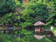 Du lịch - "Xõa tới bến" tại 10 địa danh nghe tên là muốn đến ở Nam Bộ