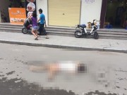 Tin tức - Cô gái rơi từ tầng 27 chung cư: Những lời đồn nghiệt ngã không nên có