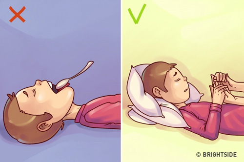 Nhấn vào ảnh để phóng to tu so cuu vet thuong tai nha don gian nhung nhieu nguoi sai lam, ruoc hoa vao than - 7