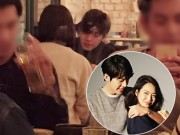 Làng sao - Cứ tưởng sắp chia tay đến nơi hóa ra Kim Woo Bin - Shin Min Ah vẫn ngọt ngào