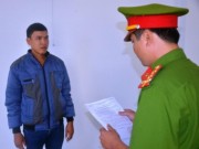 Tin tức - Gã trai lừa bán thiếu nữ vào ổ mại dâm Trung Quốc để lấy 2 triệu tiền công