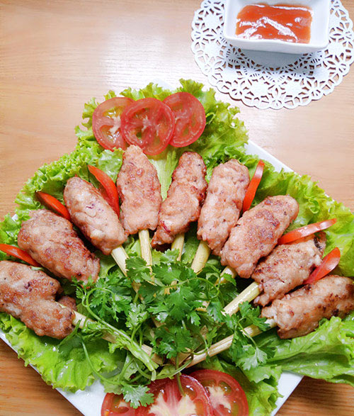 Bữa cơm ngon ai ăn cũng thích vào ngày nghỉ lễ - 1