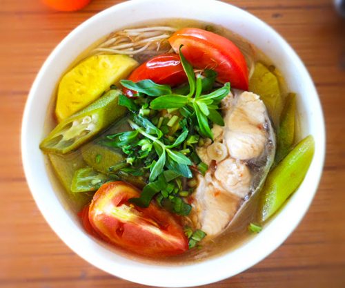 Bữa cơm ngon ai ăn cũng thích vào ngày nghỉ lễ - 3
