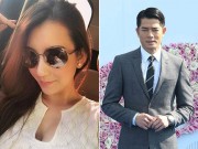Làng sao - Vừa đăng ảnh bụng bầu 4 tháng, vợ Quách Phú Thành vội vàng xóa bỏ