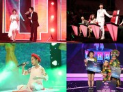 Làng sao - TV Show: Noo Phước Thịnh tiết lộ lý do thờ ơ với phụ nữ; MC nhỏ tuổi nhất VN đăng quang