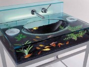 Nhà đẹp - Những mẫu bồn rửa tay "chất" nhất thế giới, nhìn là muốn sắm ngay