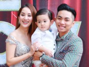 Làng sao - Cuộc tình viên mãn của Khánh Thi - Phan Hiển